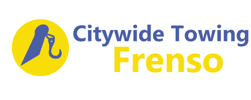 Citywide Towing Fresno
